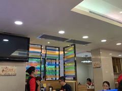 大堂-和平馆·地道港澳茶餐厅(西门口店)