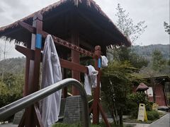 -中铁花水湾温泉酒店(大邑店)