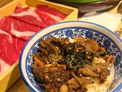 -温野菜涮涮锅(曲江大悦城店)