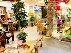 -御膳粥·牛乳粥底火锅·地道顺德菜(容桂店)