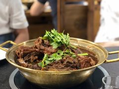 -友乐居羊蝎子(西直门店)