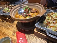 -青年公社烤鸭(青年路店)