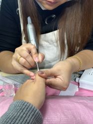 -四季·予你日式美甲美睫Nail