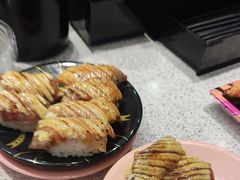 -争鲜回转寿司(南开大悦城店)