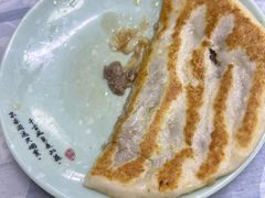 -北三沙家烧麦(北头道街店)