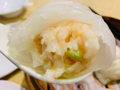 -喜鹊茶点.啫煲(车陂店)