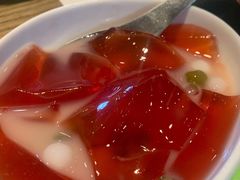榕意冰粉-榕意·川味之美(深业上城店)