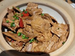 -黄山老妈·土菜(碧桂园店)