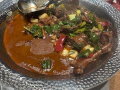 -老城根·潍坊菜(高新店)