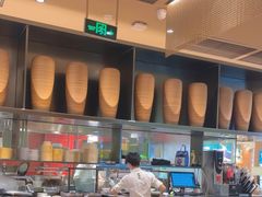 -大师兄·西北小馆(北站缤果空间店)
