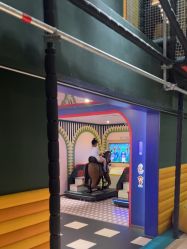 -meland亲子乐园•派对•研学(宁波华润万象城店)