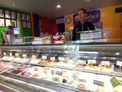 大堂-Dooley's Premium Ice Cream