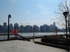 -丹东路渡口(轮渡站)