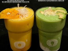 -O'eat Blossom&Pelican(深圳首店)