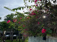 -石梅湾艾美度假酒店