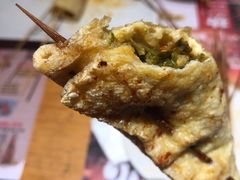 -木屋烧烤(白石洲店)