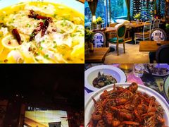 -胡桃里乐队酒馆(广州塔店)
