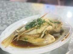 -范饭椰林川湘味海鲜·椰子鸡(三亚湾椰梦长廊店)
