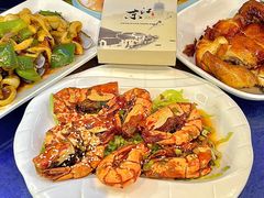 -东江海鲜大排档·潮汕菜·砂锅粥
