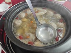 -花苑美食横琴生蚝火锅(拱北粤华路店)