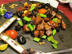 -泛太平洋大酒店·海天楼中餐厅·粤菜