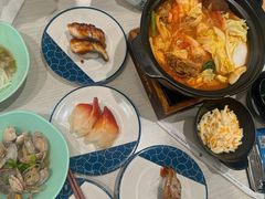 -滨寿司(新街口中央商场店)