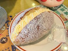 -吴系粤菜馆·茶餐厅(深业上城店)