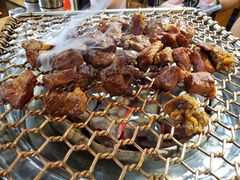 大壮家大块肉-大壮家原味烤肉(兴华北街店)