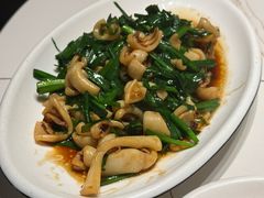 -金海湾海鲜排档(朱家尖店)