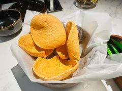 -泰香米泰国餐厅(IFS店)