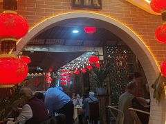 -汇景花园酒家(基立下道店)