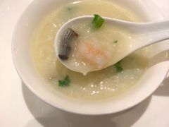 海鲜粥-北海金昌开元名都大酒店·四季轩中餐厅