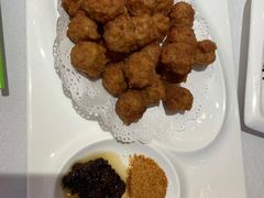 -峨嵋酒家(地安门店)