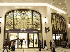 -阪急百货店(梅田总店)