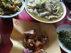 -须水邓记叫化鸡(长兴路店)