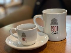 -1901 Cafe(西四店)