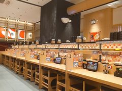-友壹町寿司(佛山新DNA店)