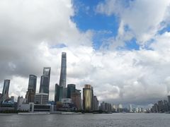 -东方明珠广播电视塔