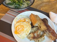 -上海浦东星河湾酒店