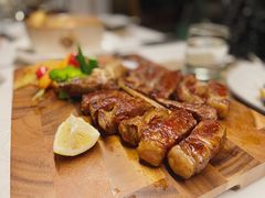 -IL Forno 意坊·意大利餐厅(花园店)