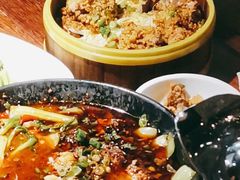 -前海沿·青岛菜(大拇指广场石老人店)