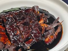 -维园悦谱·海派家常菜(乌鲁木齐南路店)