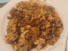 -南门小馆·清真(国贸商城店)