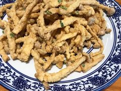 -頂好酒家·经典粤菜(海信广场店)