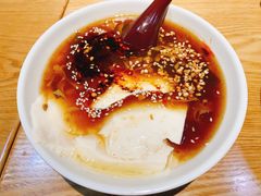 -三好食堂(煎饺·馄饨·肉饼米线·盛世广场店)