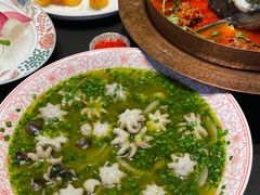 -曾宴·楚菜(湖北省博物馆店)