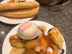 -钱小奴创意自助餐厅·原切谷饲安格斯畅吃(宁波奉化银泰店)
