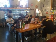 大堂-红丫骨汤麻辣烫(汽车站店)