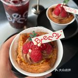 厦门也有了！首家！！网红丹麦酥……