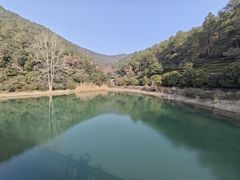 -九龙潭景区